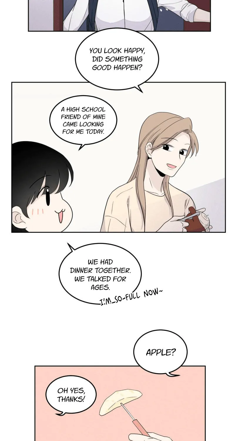 Read Half (Colored) chapter 19 image 22 on Lezhin
