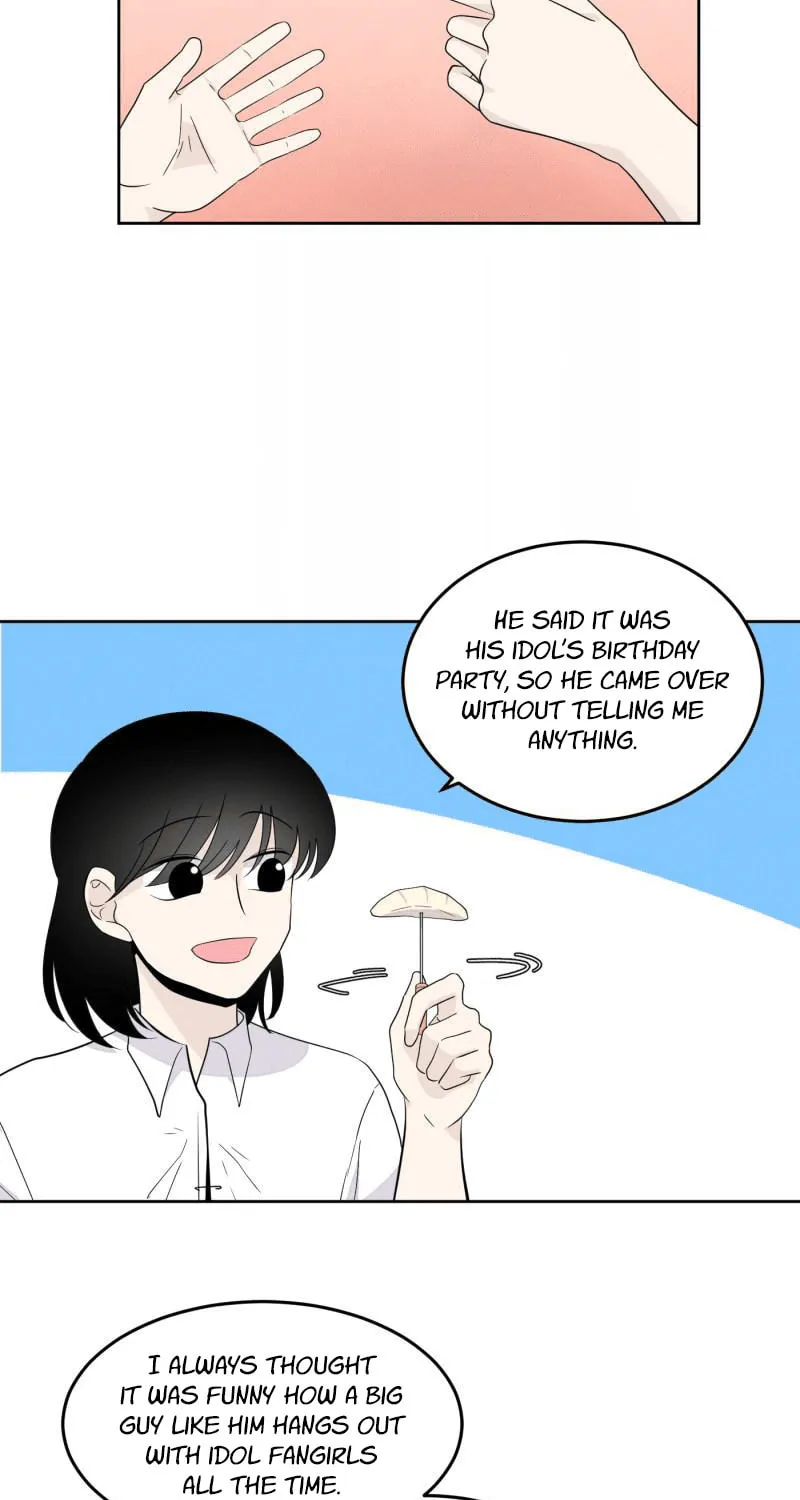 Read Half (Colored) chapter 19 image 23 on Lezhin