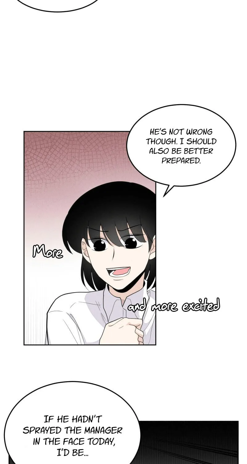 Read Half (Colored) chapter 19 image 25 on Lezhin