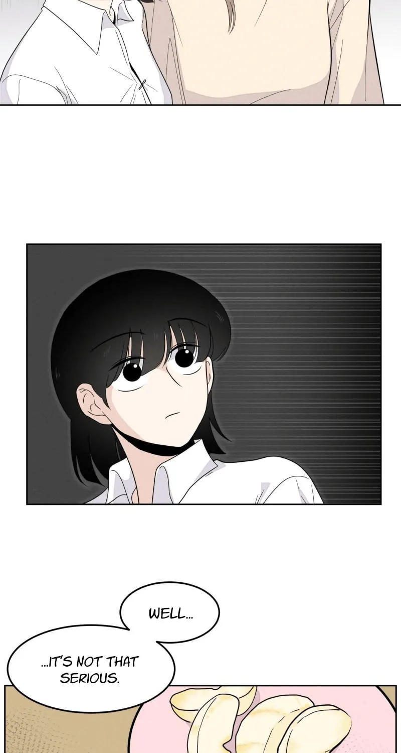 Read Half (Colored) chapter 19 image 27 on Lezhin