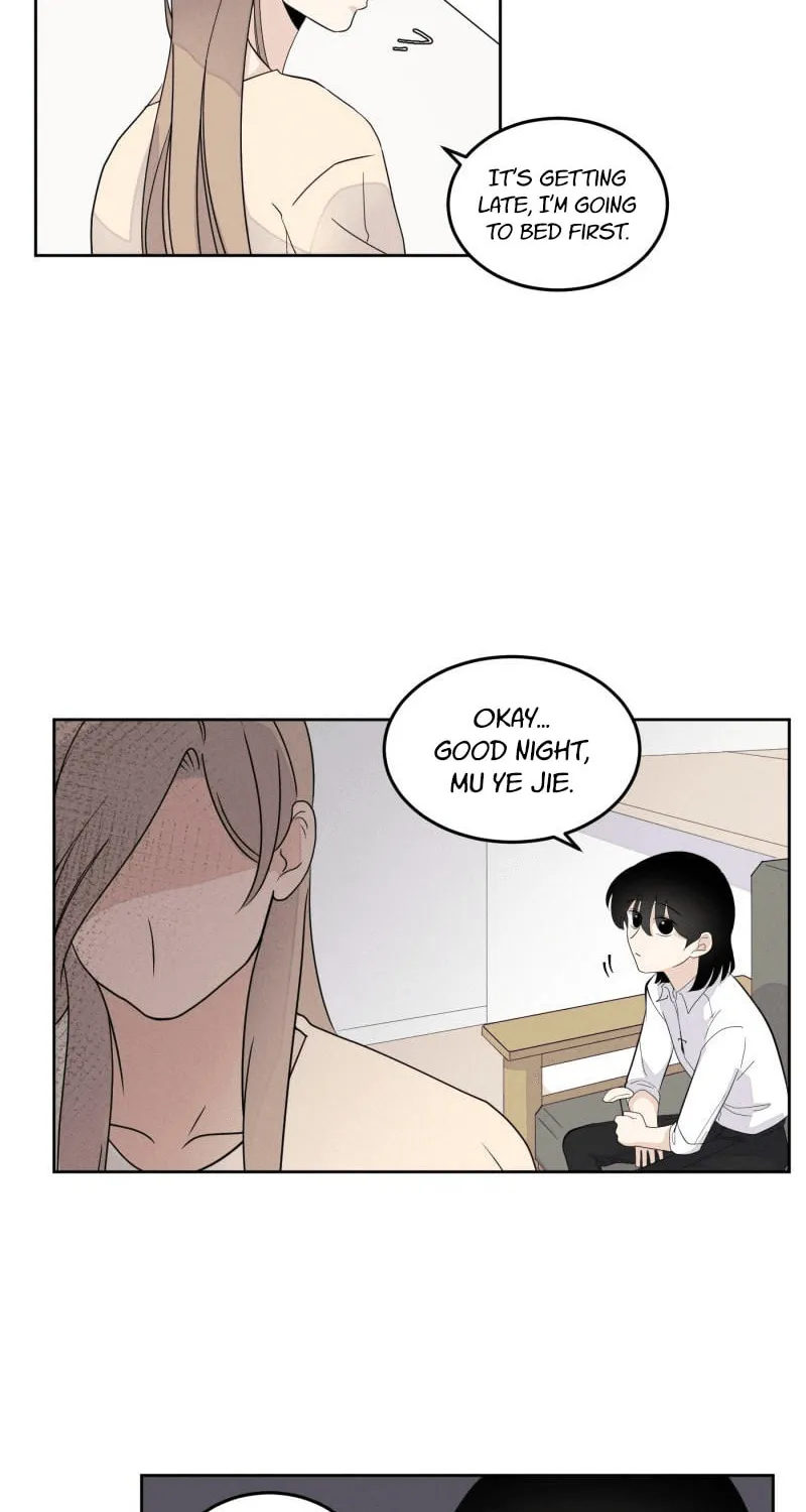 Read Half (Colored) chapter 19 image 30 on Lezhin
