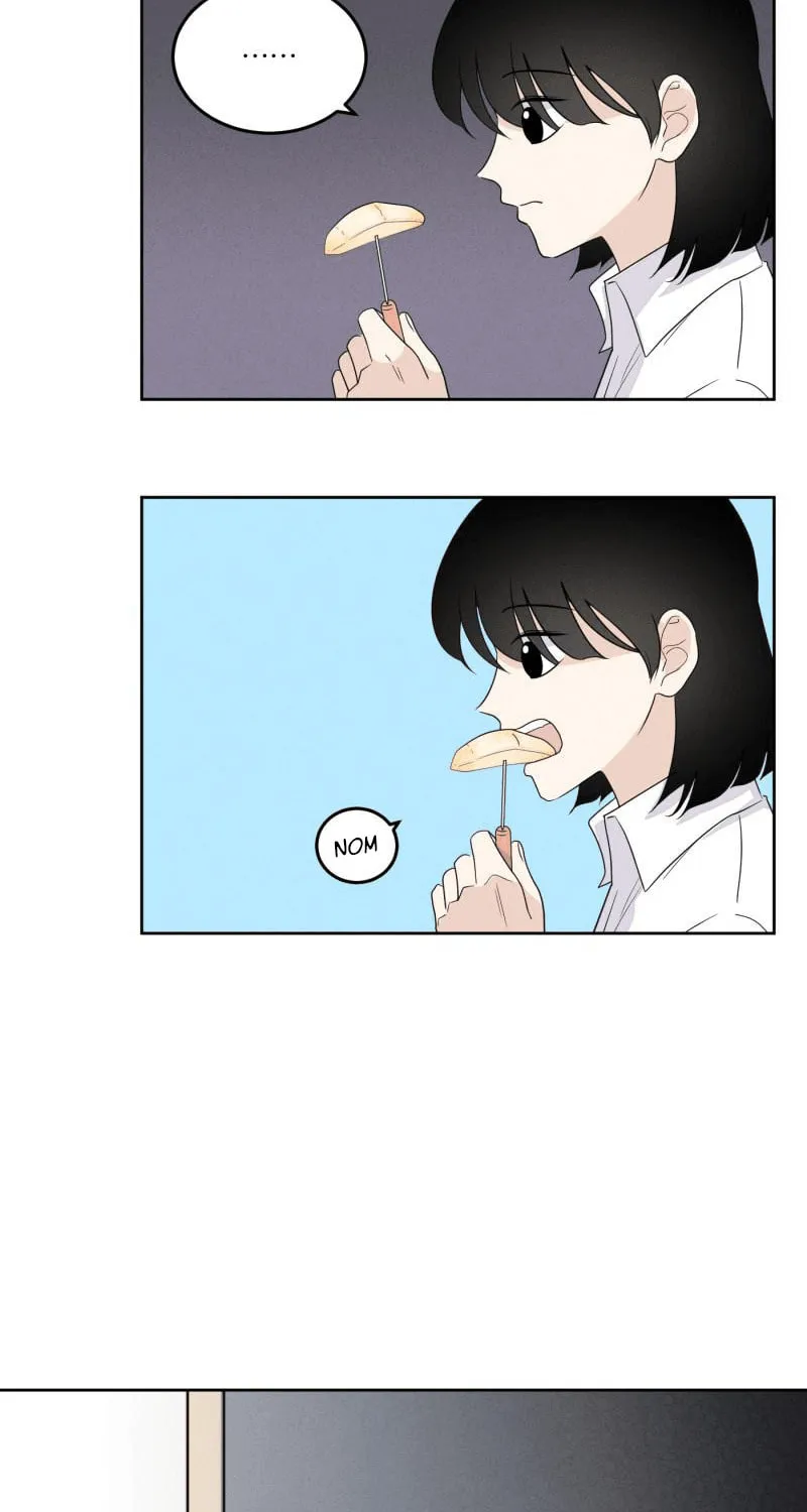 Read Half (Colored) chapter 19 image 31 on Lezhin