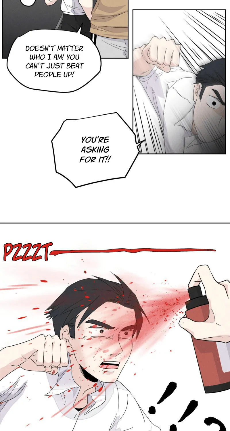 Read Half (Colored) chapter 19 image 4 on Lezhin