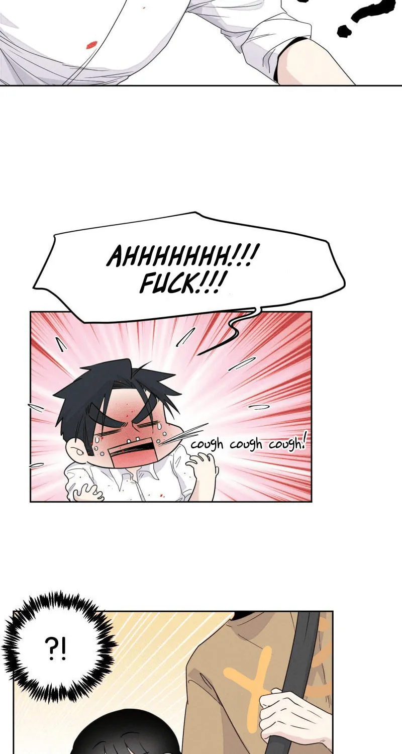 Read Half (Colored) chapter 19 image 5 on Lezhin