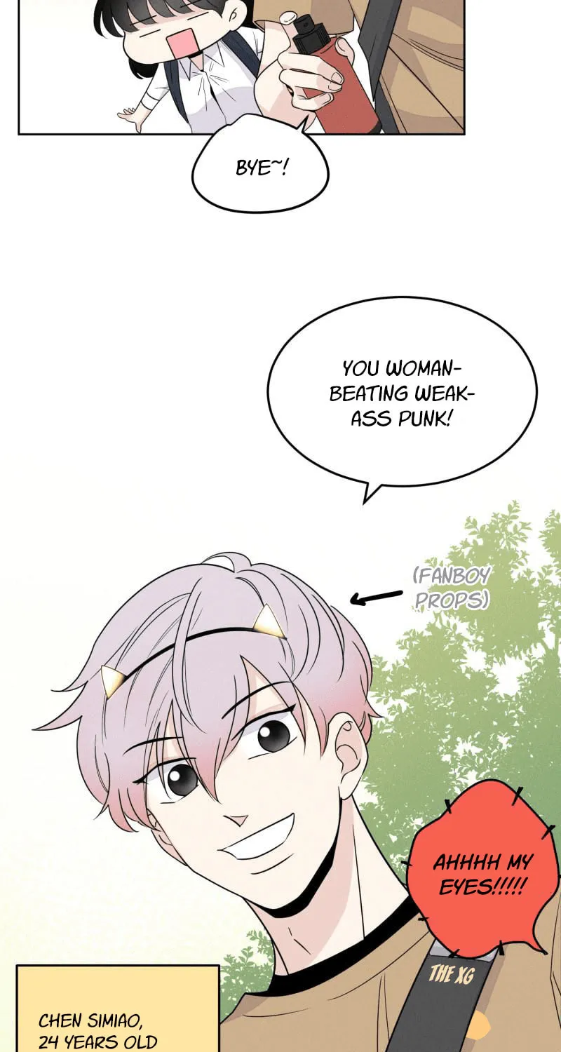 Read Half (Colored) chapter 19 image 6 on Lezhin