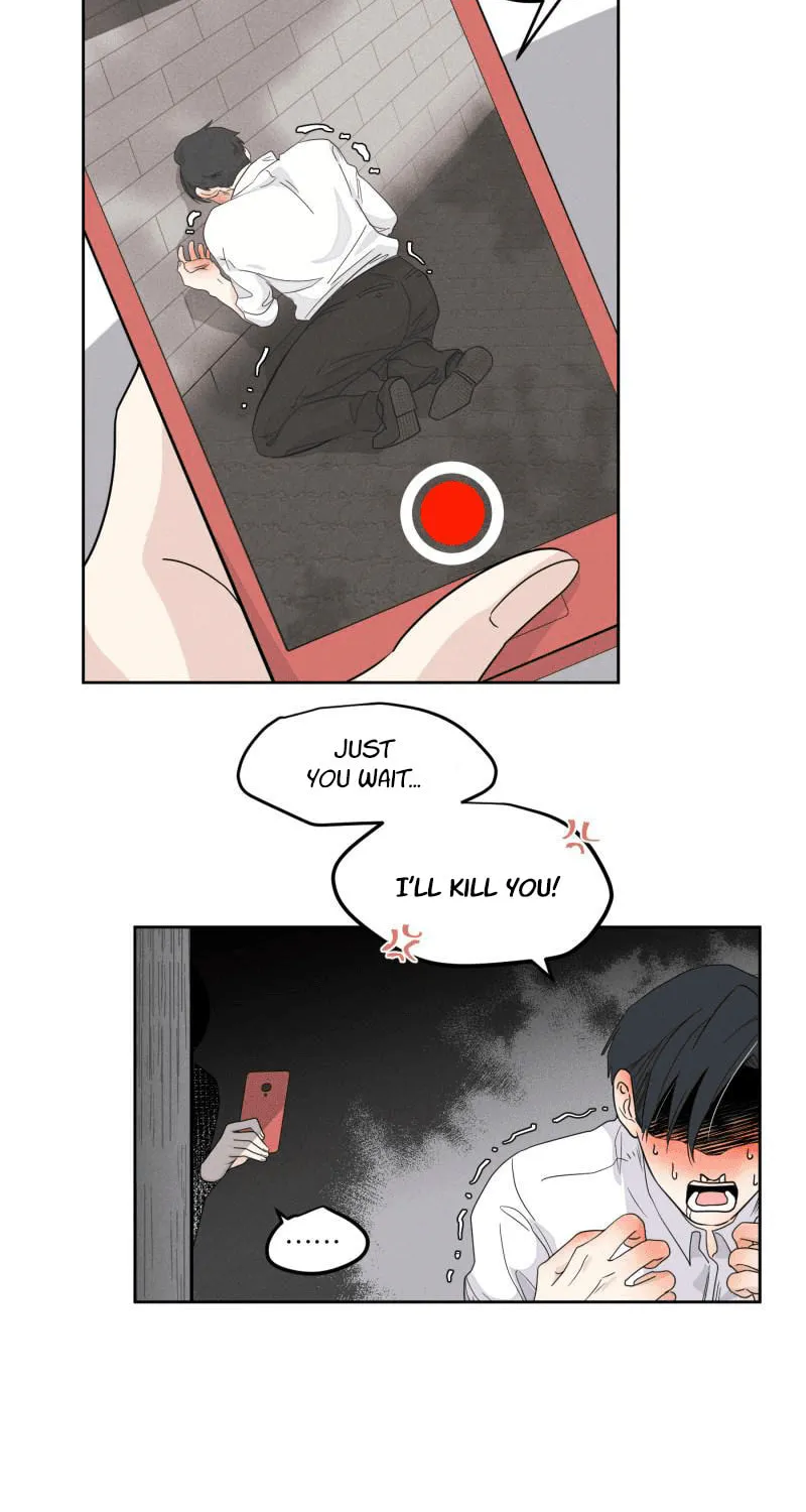 Read Half (Colored) chapter 19 image 9 on Lezhin