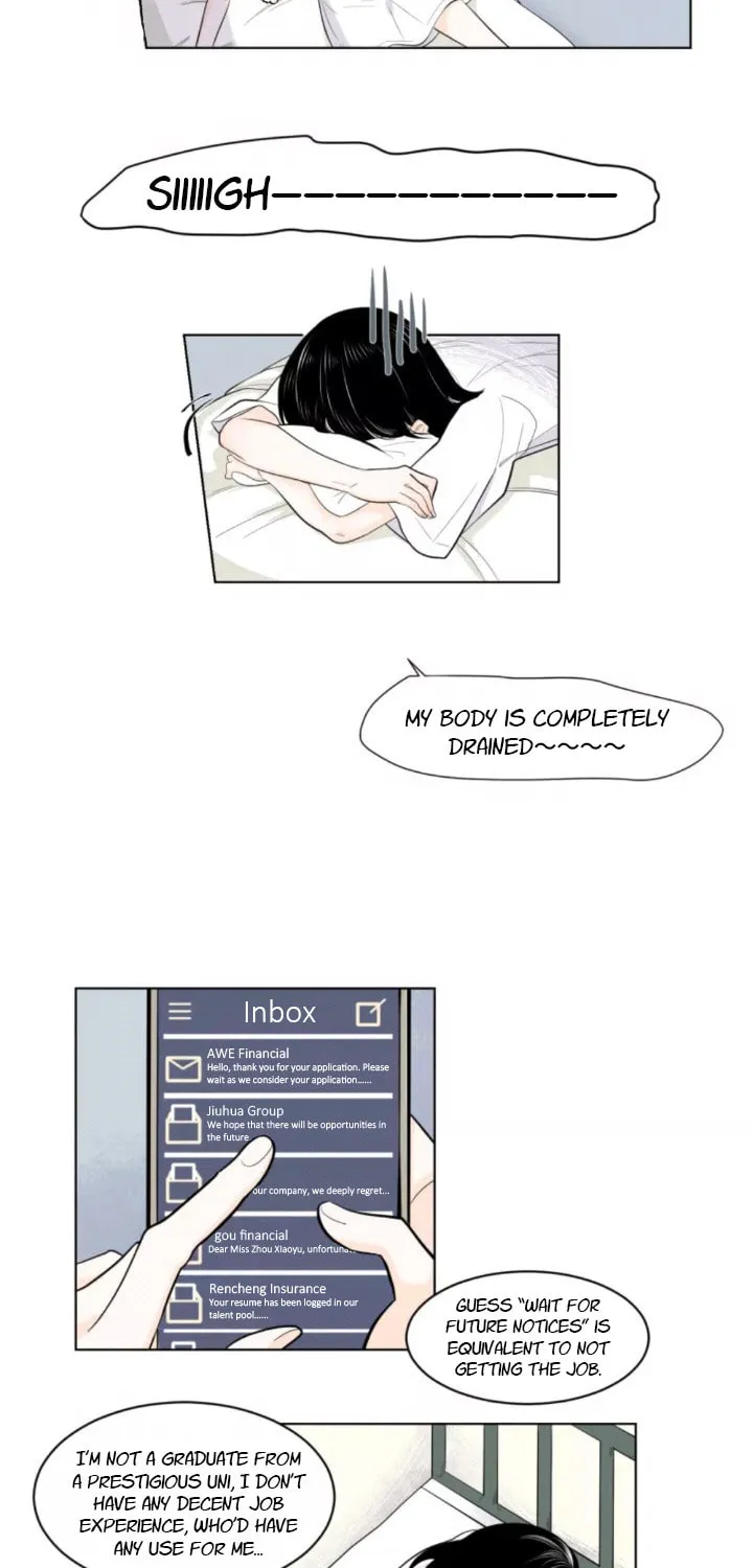 Read Half (Colored) chapter 2 image 12 on Lezhin