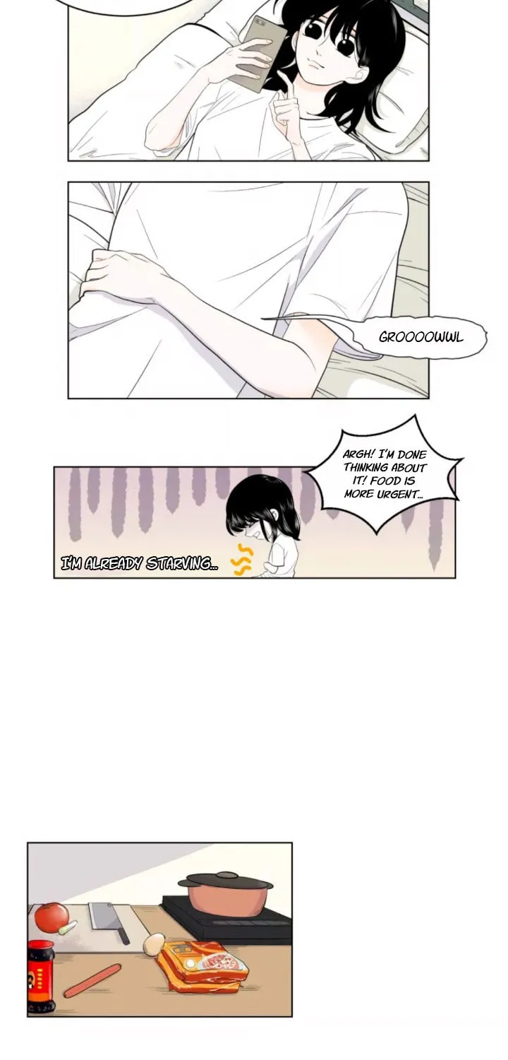Read Half (Colored) chapter 2 image 13 on Lezhin