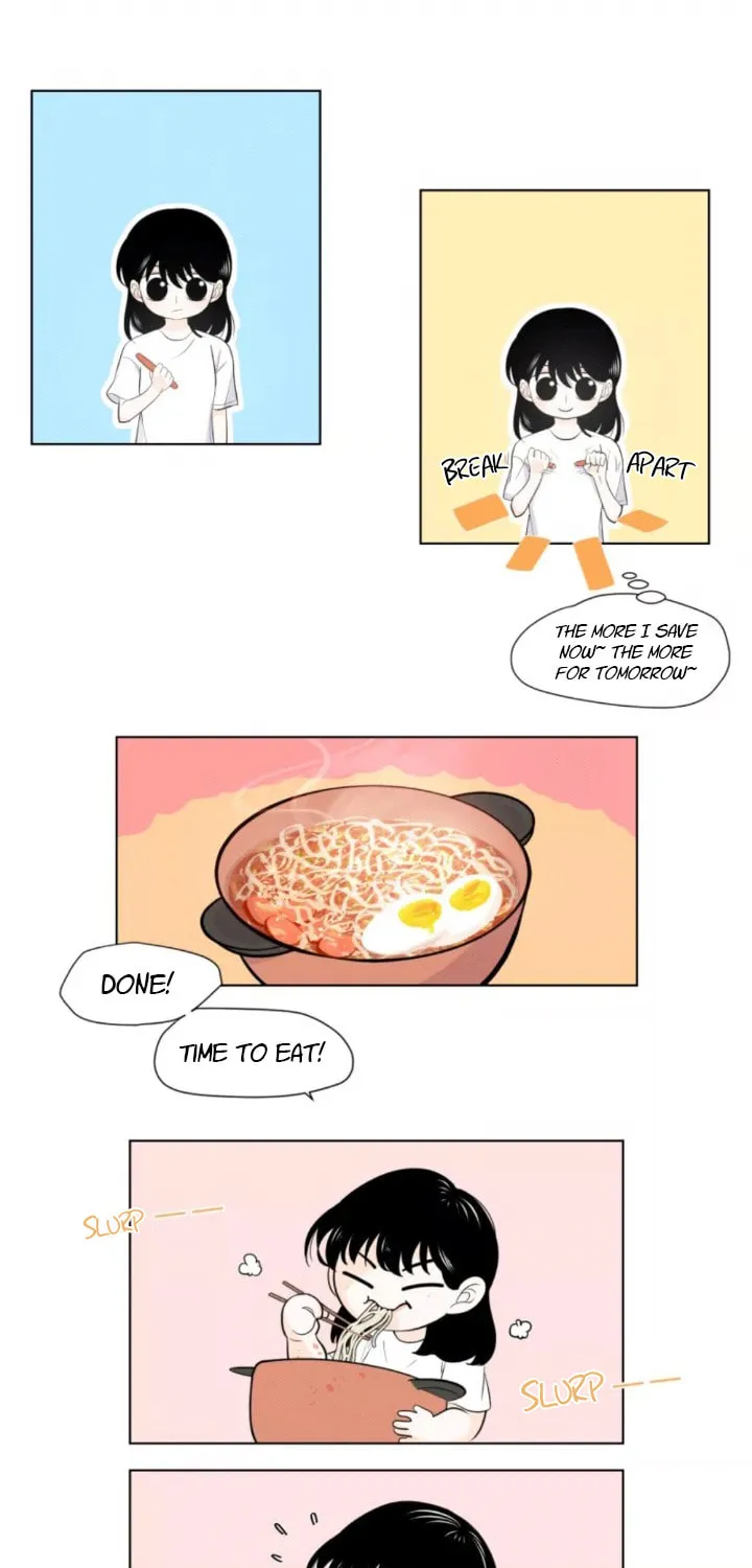 Read Half (Colored) chapter 2 image 14 on Lezhin