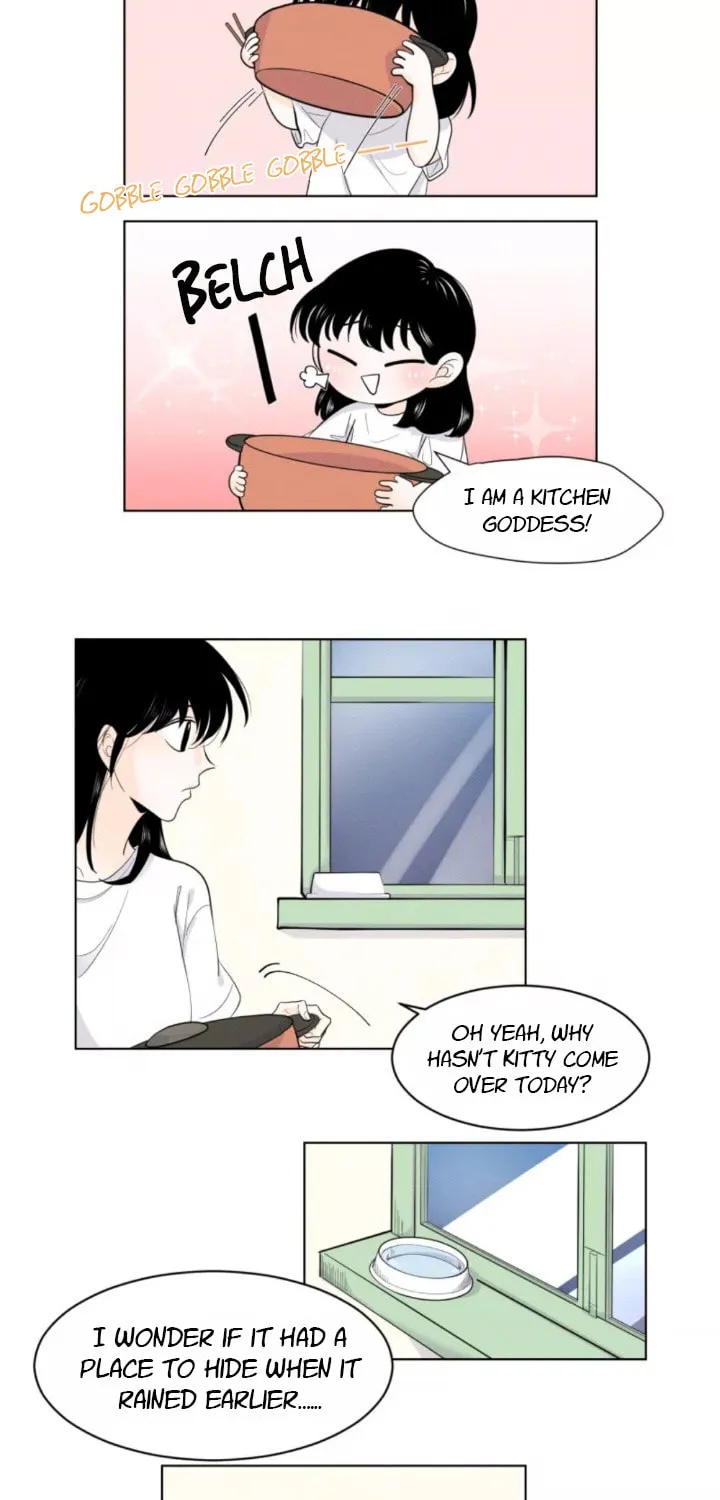 Read Half (Colored) chapter 2 image 15 on Lezhin