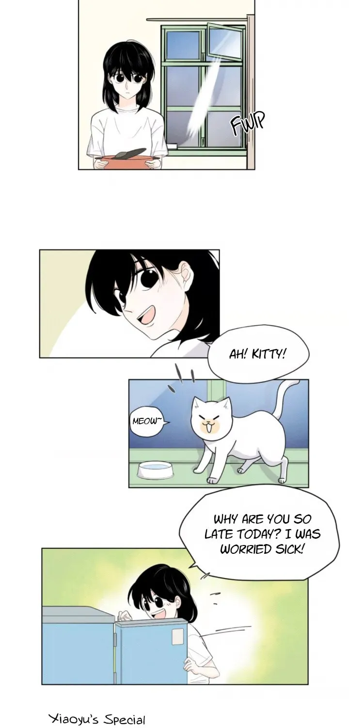 Read Half (Colored) chapter 2 image 16 on Lezhin
