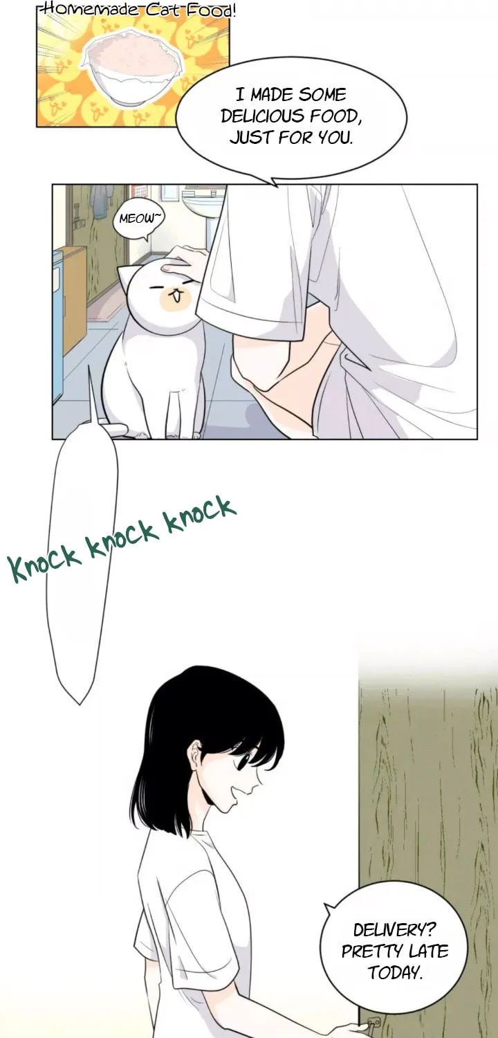 Read Half (Colored) chapter 2 image 17 on Lezhin