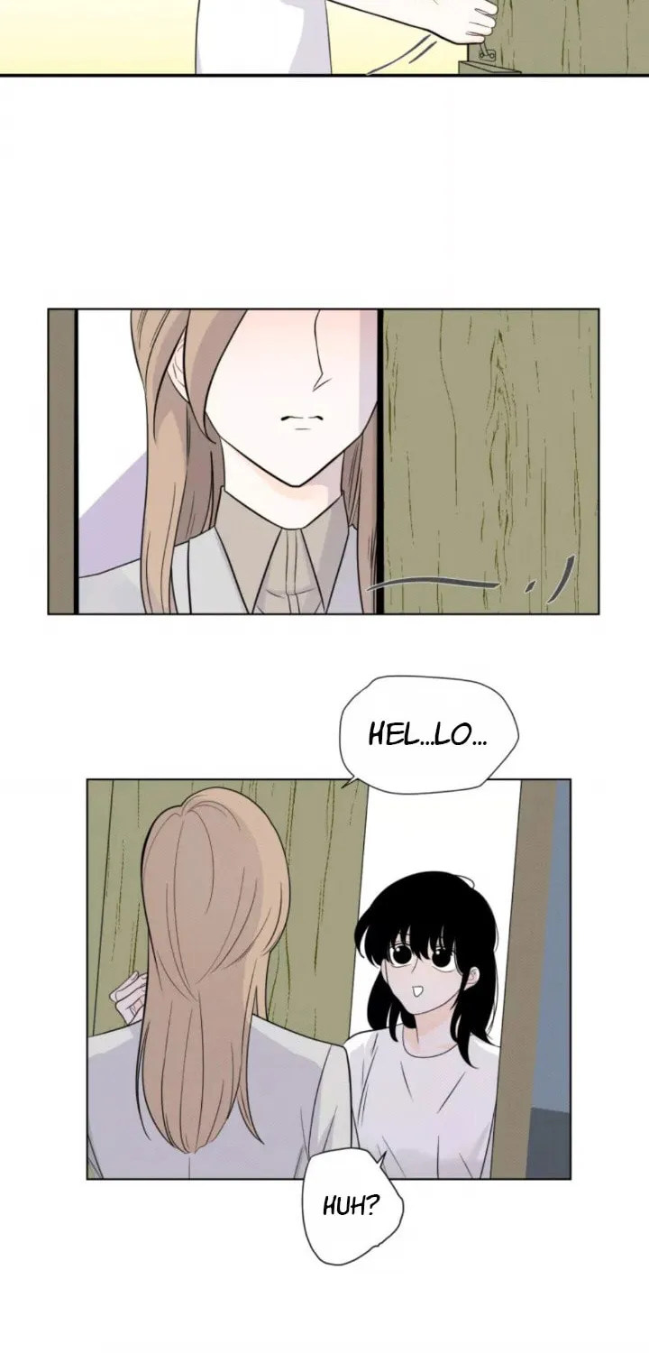 Read Half (Colored) chapter 2 image 18 on Lezhin