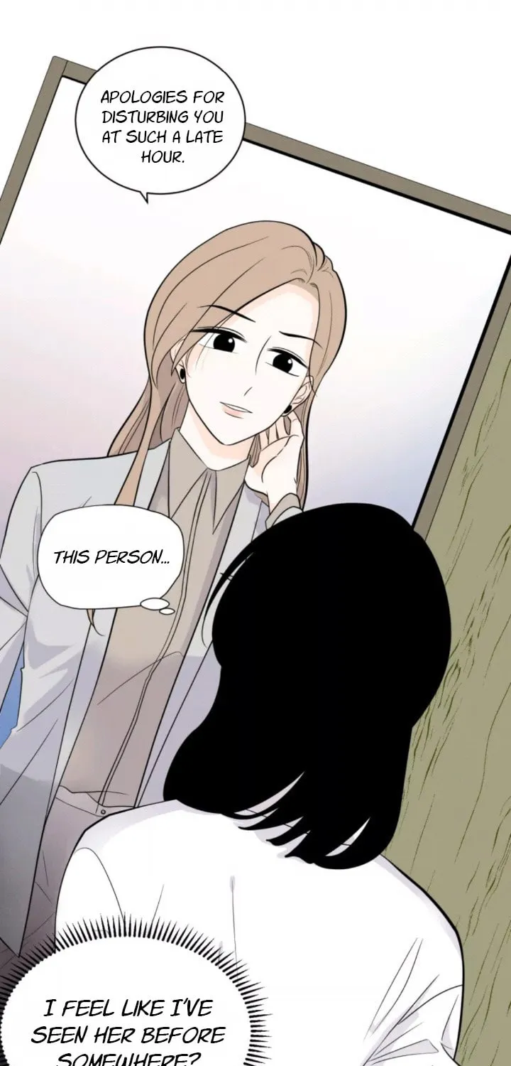 Read Half (Colored) chapter 2 image 19 on Lezhin