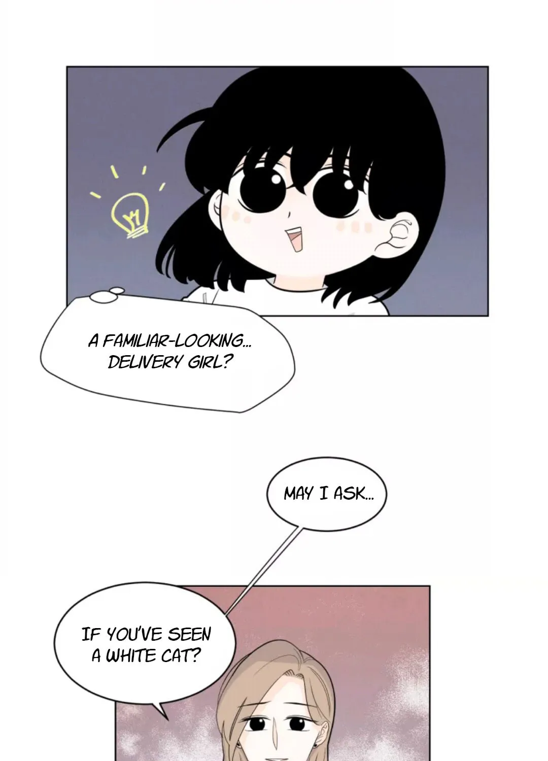 Read Half (Colored) chapter 2 image 21 on Lezhin