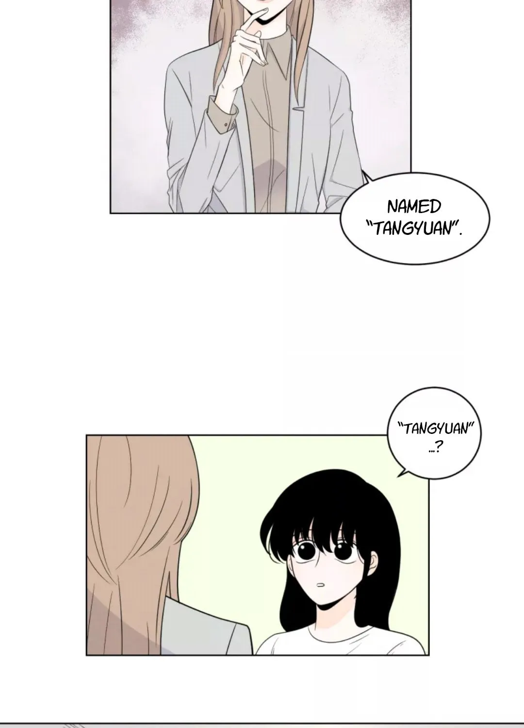 Read Half (Colored) chapter 2 image 22 on Lezhin