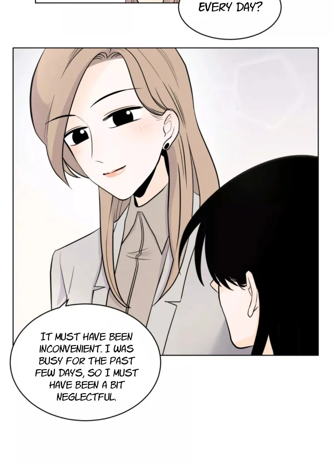 Read Half (Colored) chapter 2 image 26 on Lezhin