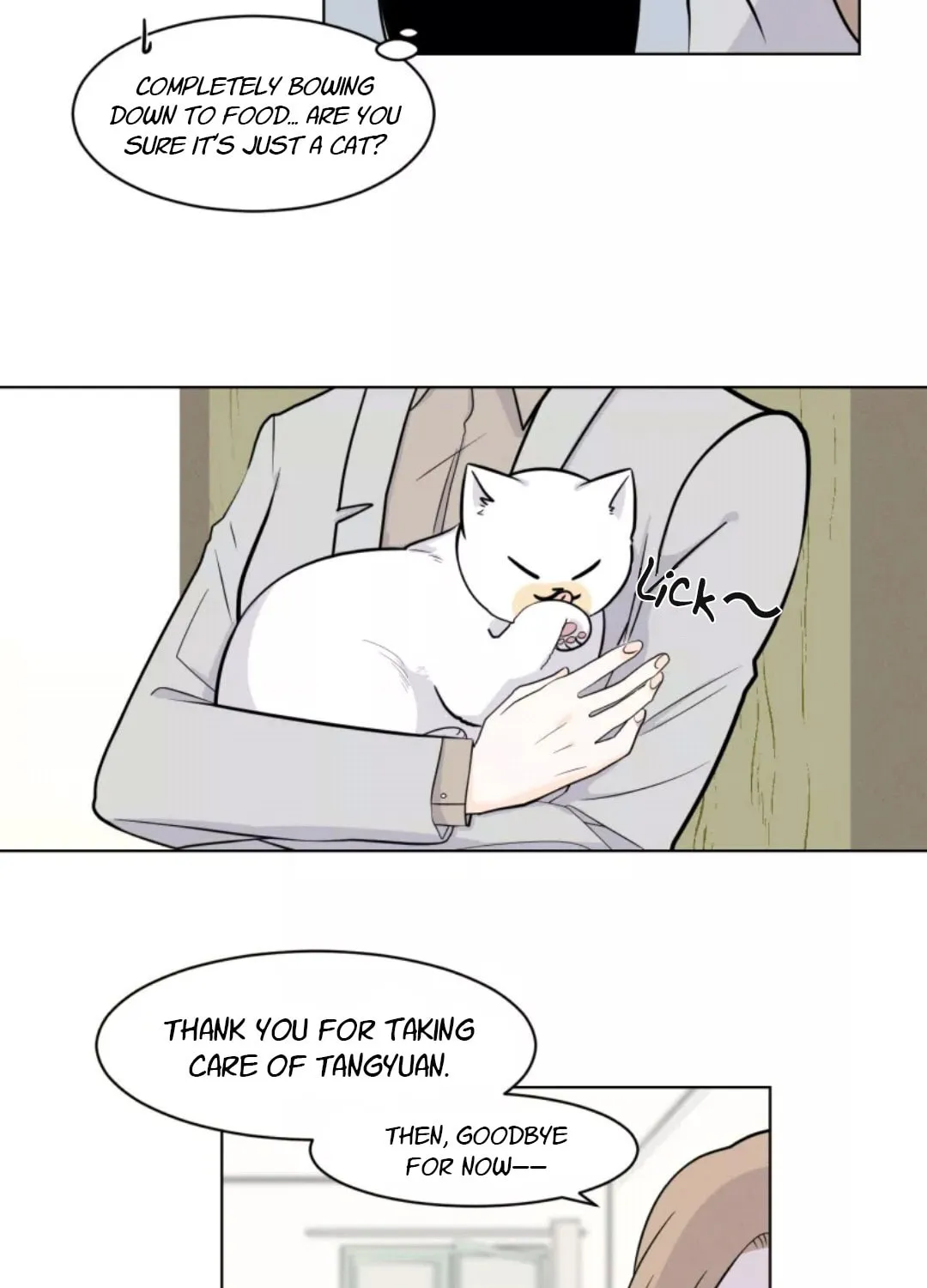 Read Half (Colored) chapter 2 image 29 on Lezhin