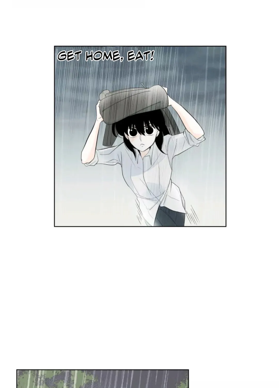Read Half (Colored) chapter 2 image 3 on Lezhin