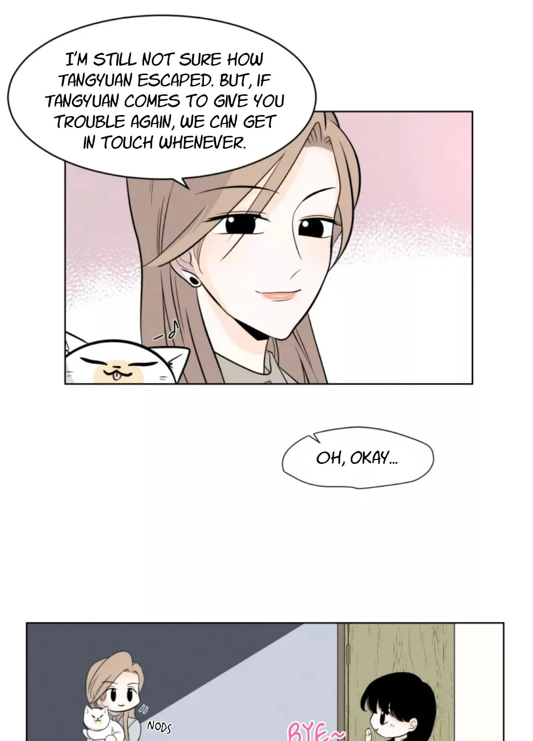 Read Half (Colored) chapter 2 image 32 on Lezhin