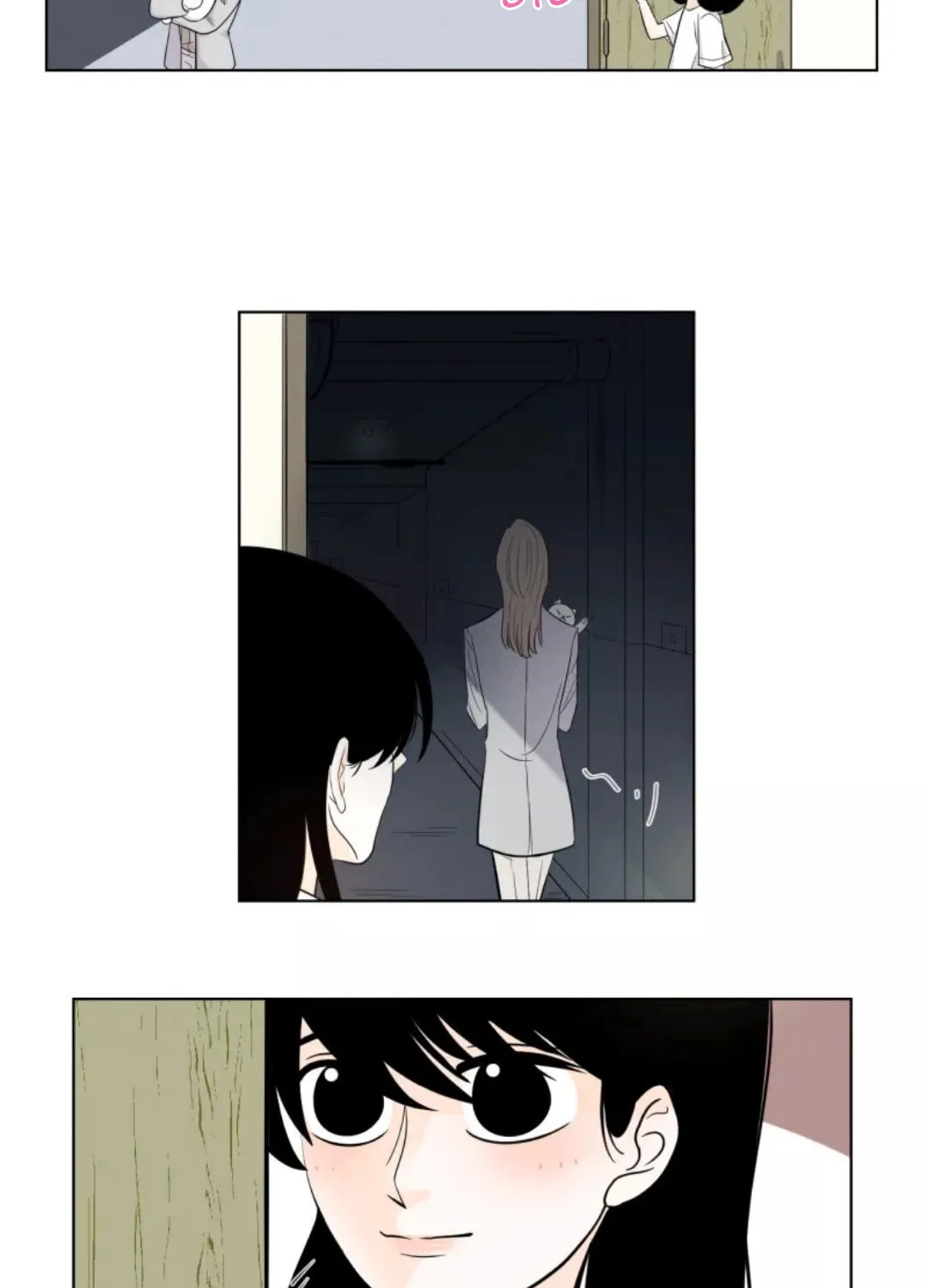 Read Half (Colored) chapter 2 image 33 on Lezhin