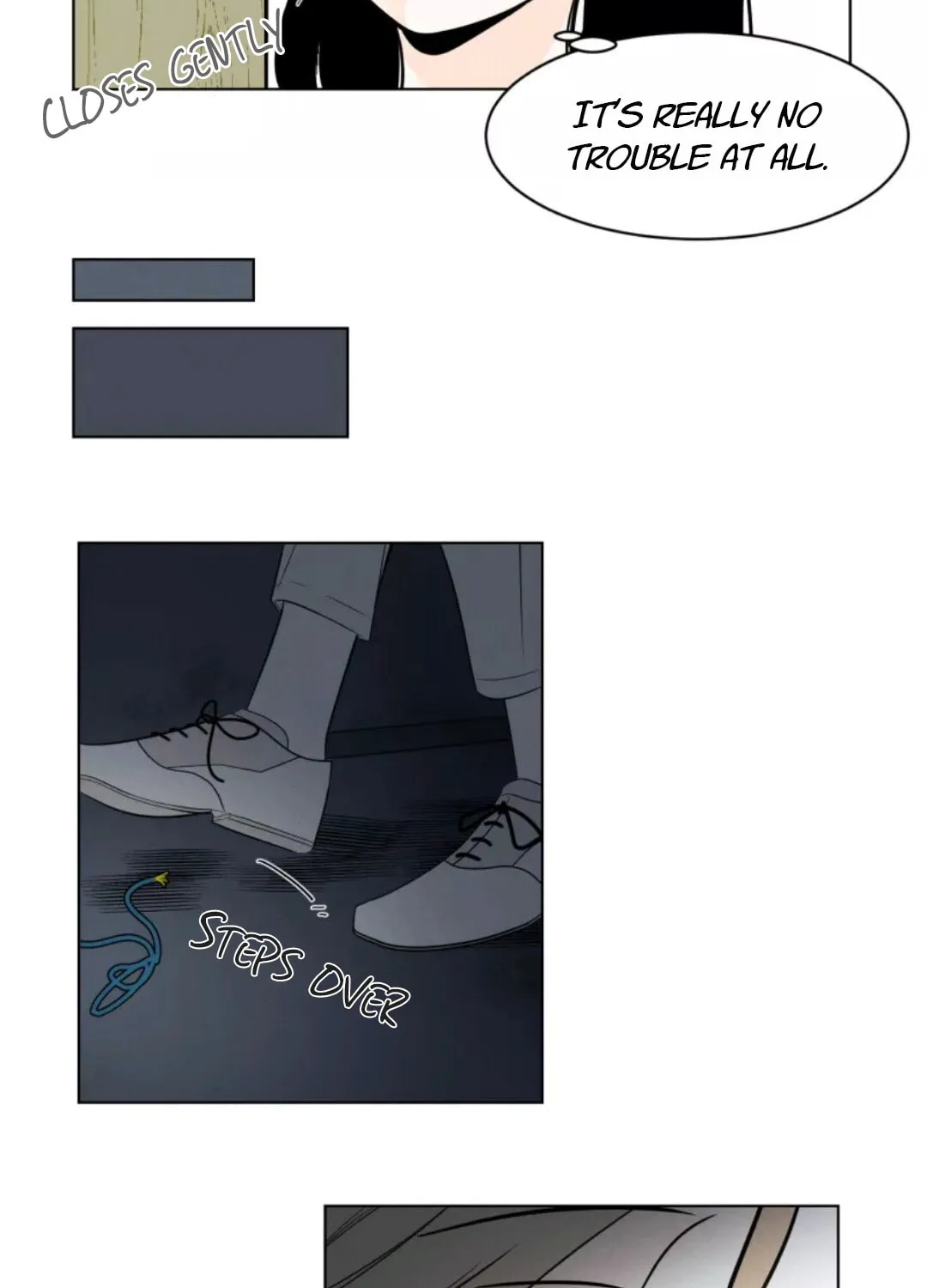 Read Half (Colored) chapter 2 image 34 on Lezhin