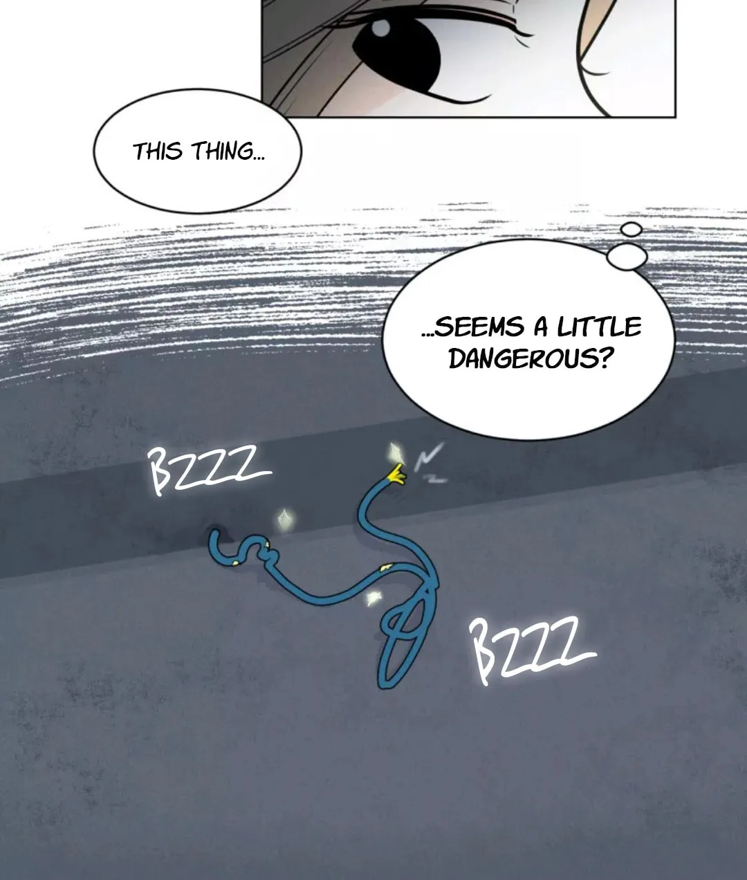 Read Half (Colored) chapter 2 image 35 on Lezhin