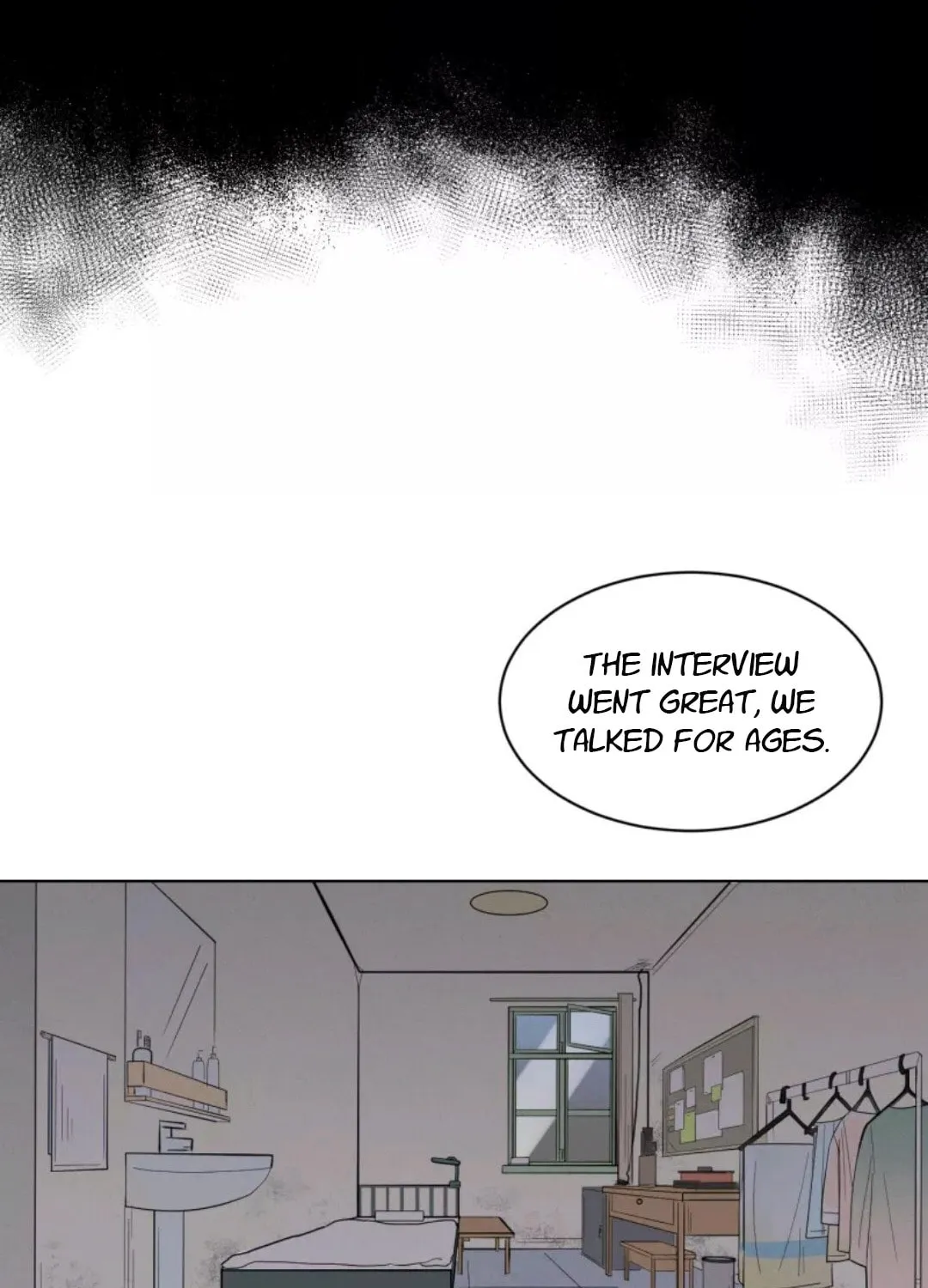 Read Half (Colored) chapter 2 image 9 on Lezhin