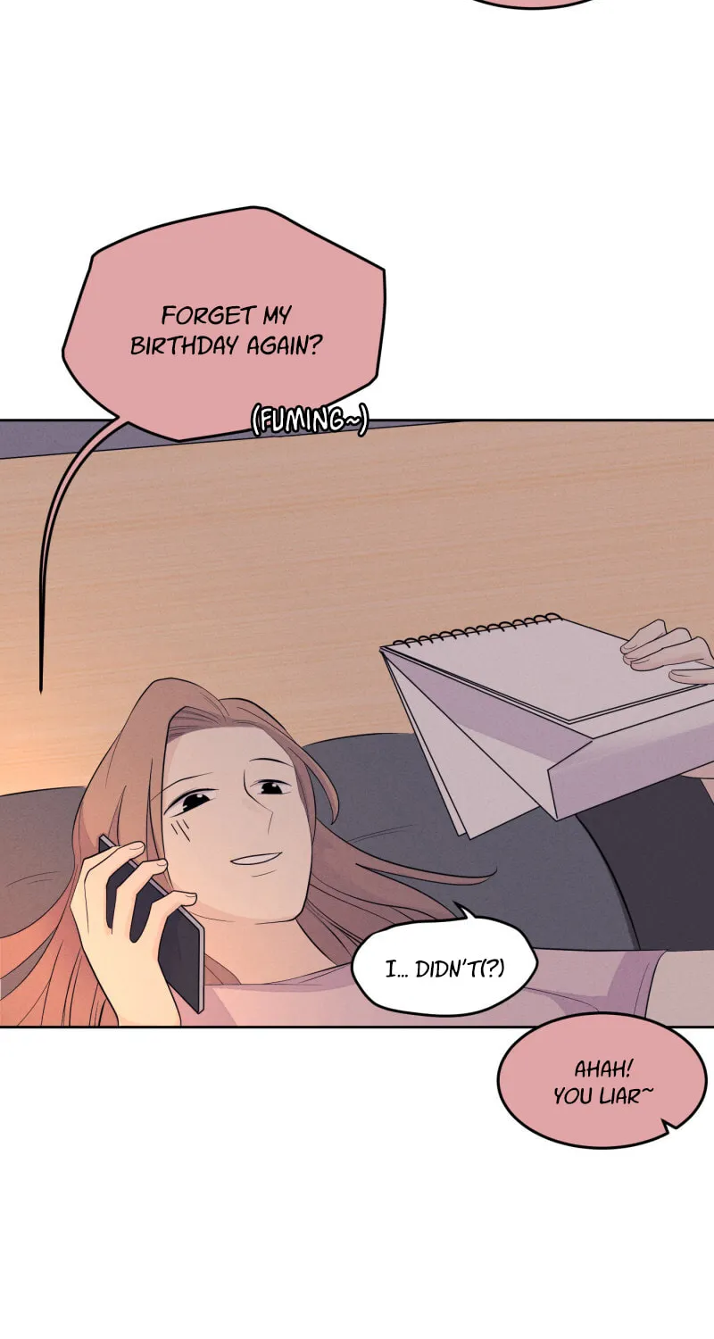 Read Half (Colored) chapter 20 image 1 on Lezhin