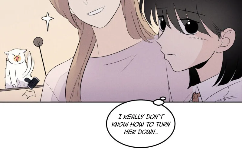 Read Half (Colored) chapter 20 image 10 on Lezhin