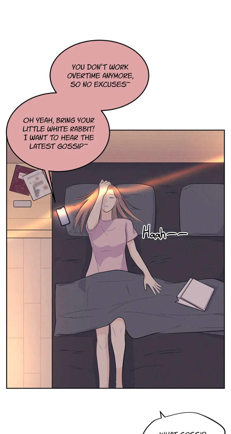 Read Half (Colored) chapter 20 image 2 on Lezhin