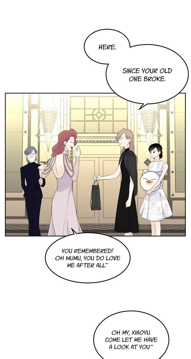 Read Half (Colored) chapter 20 image 28 on Lezhin