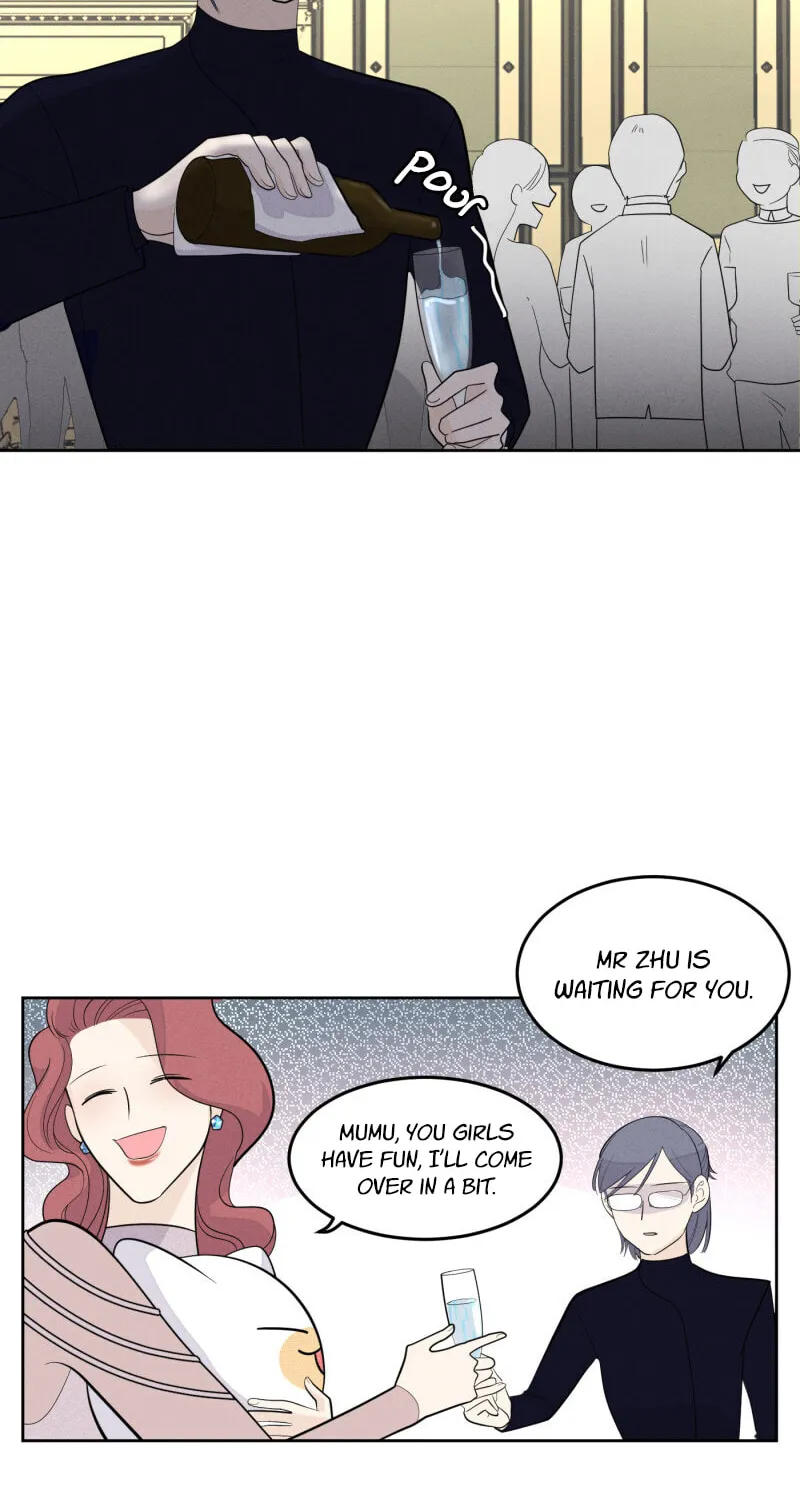 Read Half (Colored) chapter 20 image 34 on Lezhin