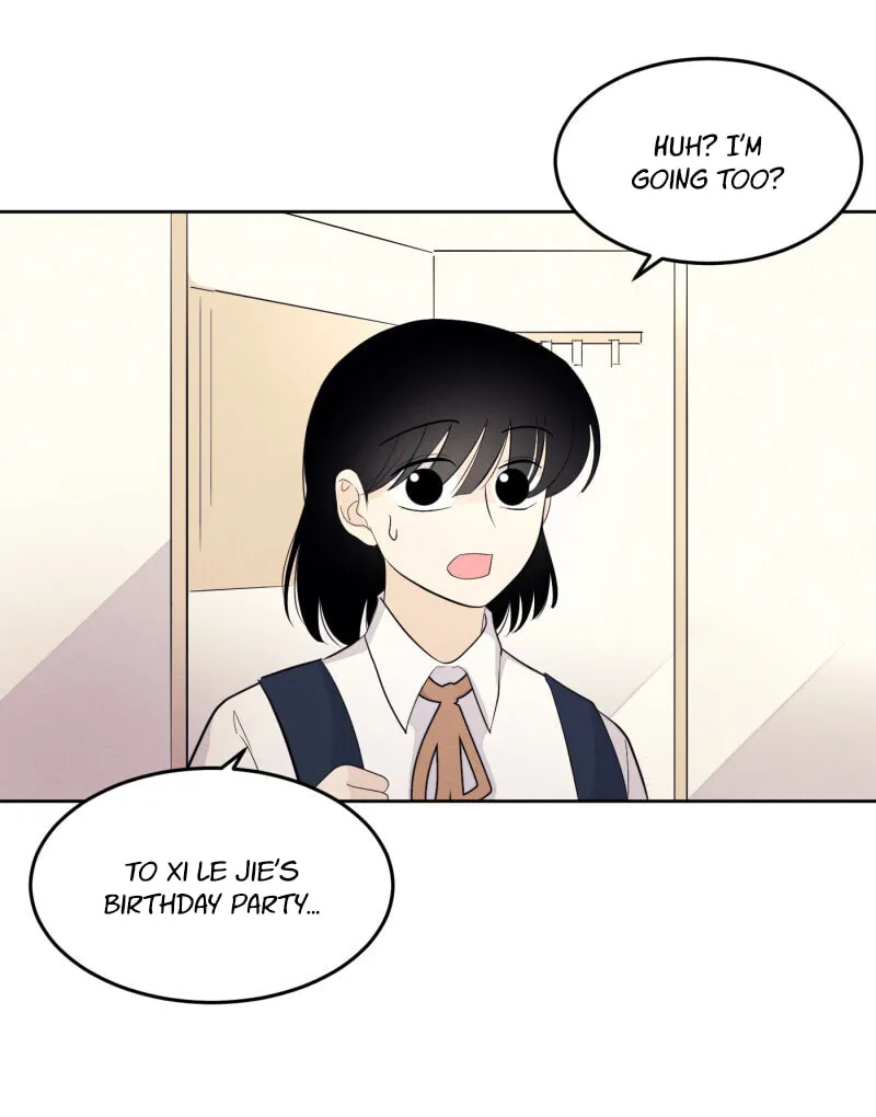 Read Half (Colored) chapter 20 image 4 on Lezhin