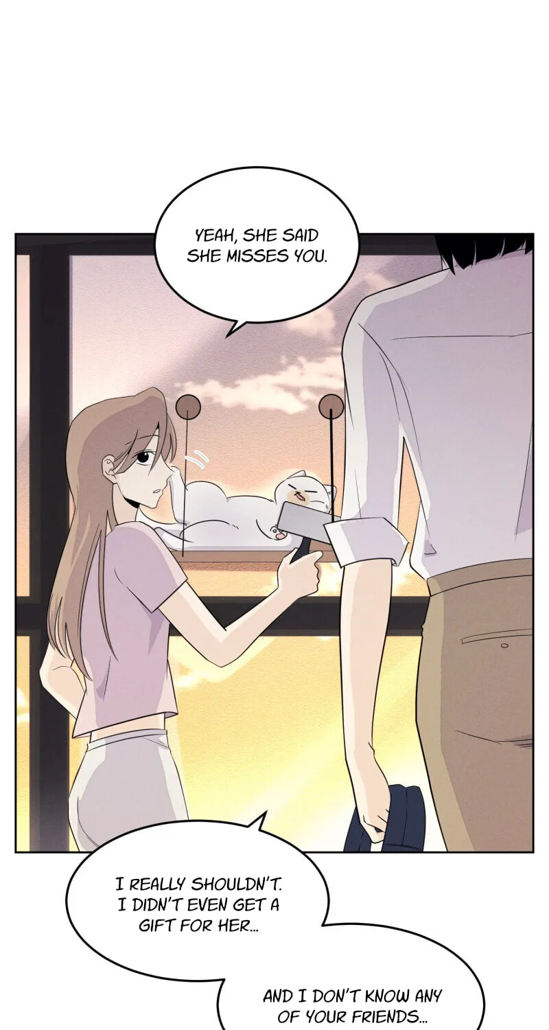 Read Half (Colored) chapter 20 image 5 on Lezhin