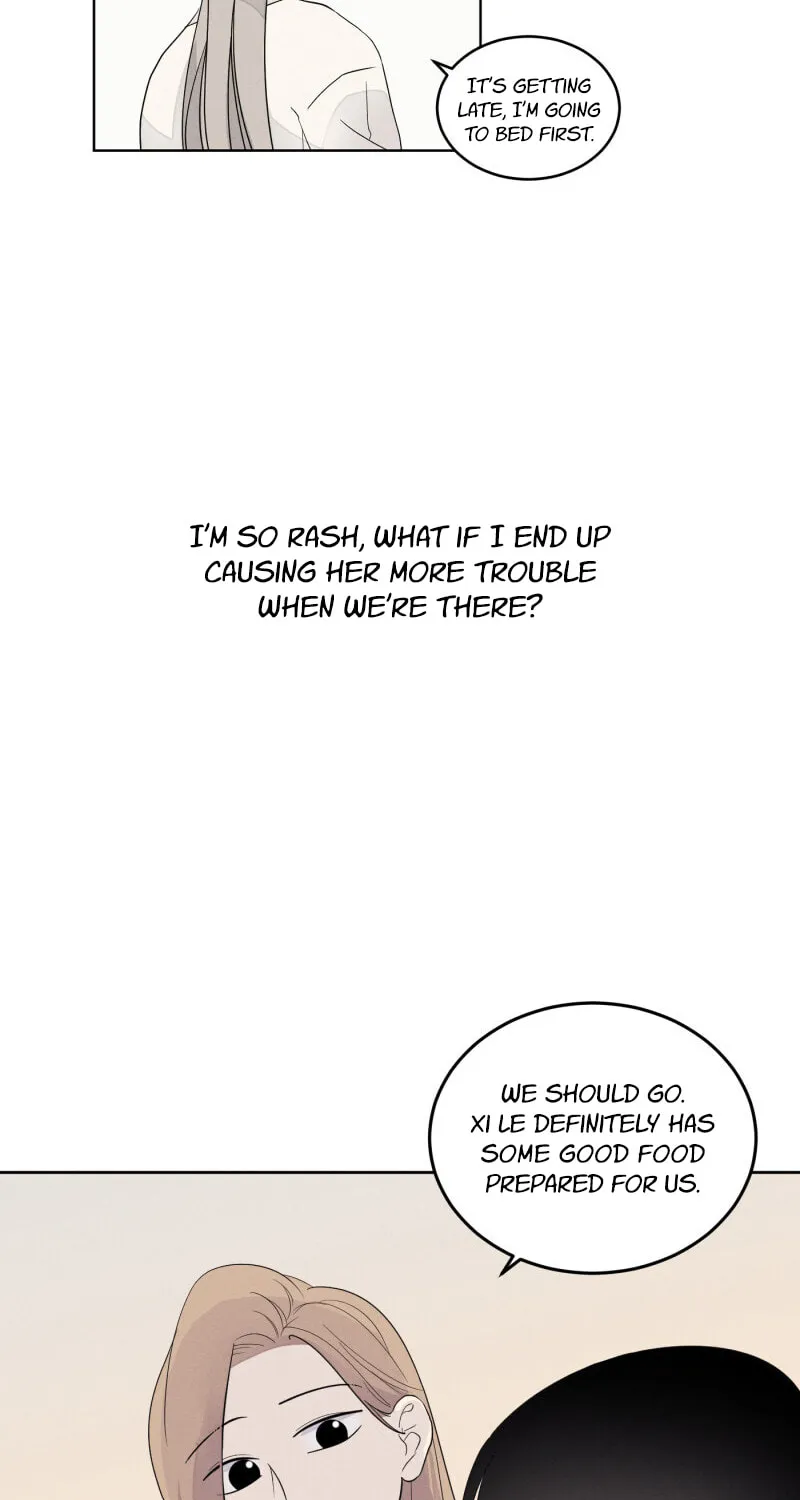 Read Half (Colored) chapter 20 image 9 on Lezhin