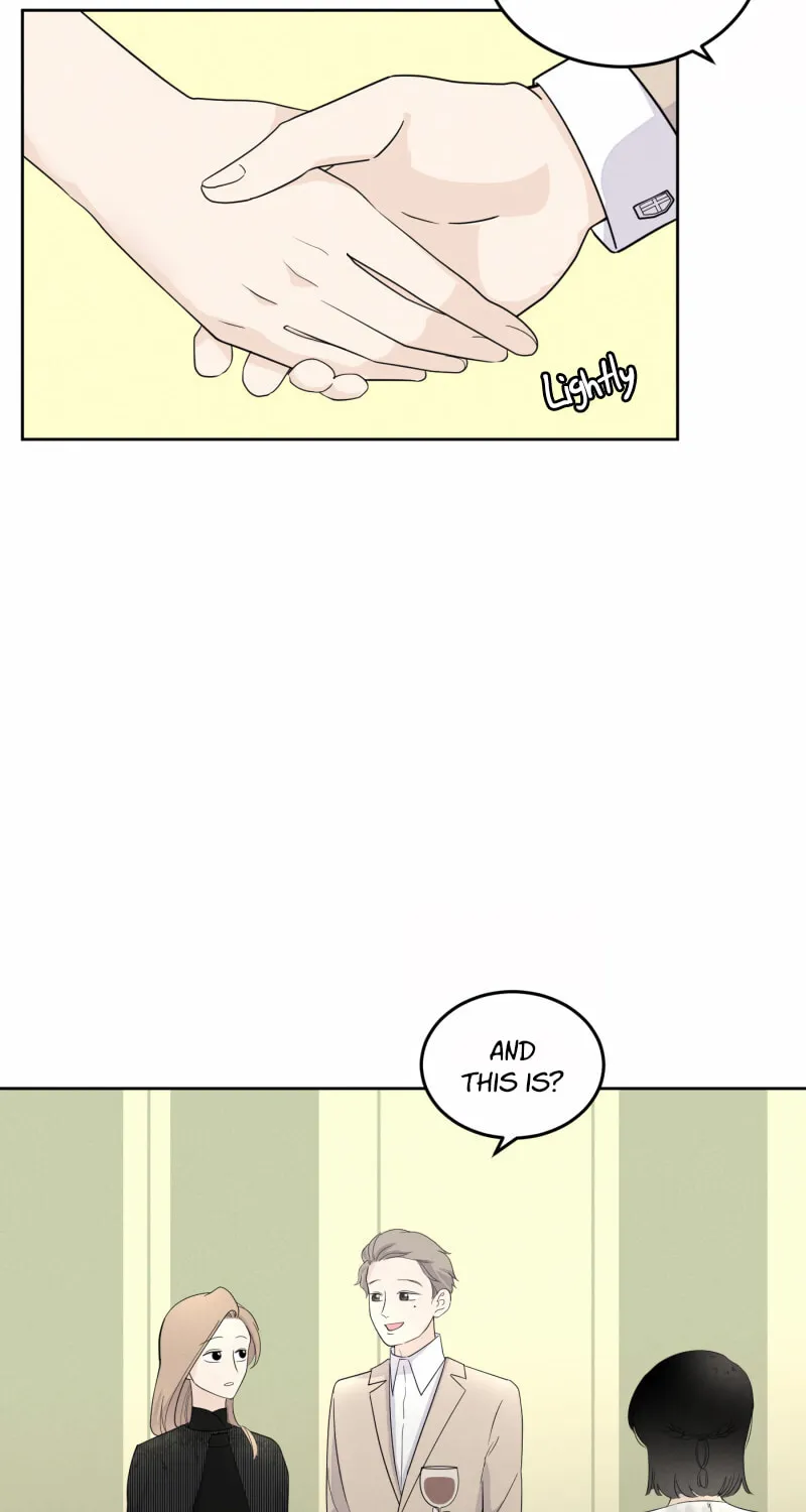 Read Half (Colored) chapter 21 image 1 on Lezhin