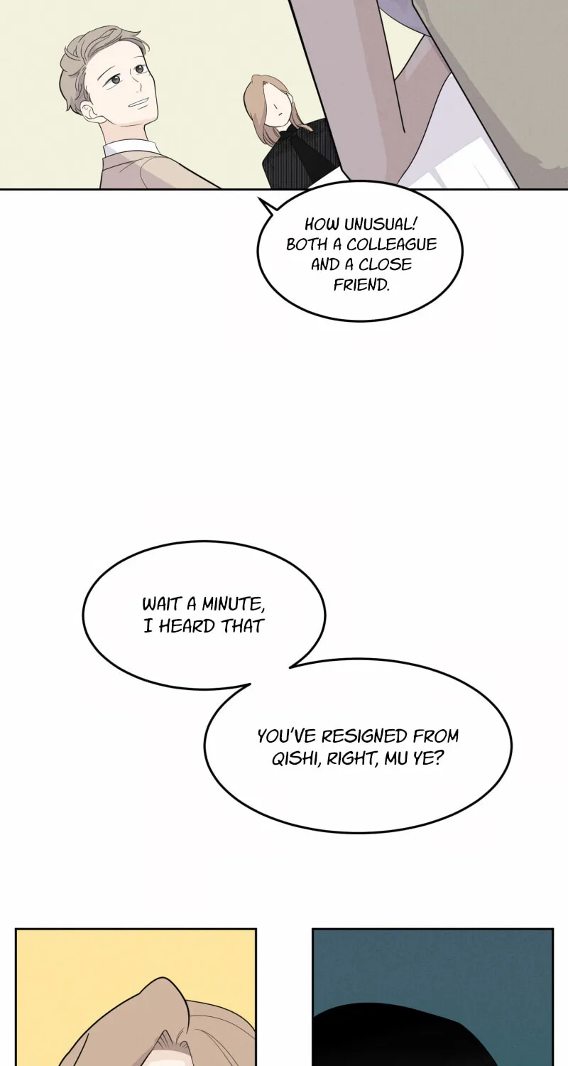 Read Half (Colored) chapter 21 image 13 on Lezhin