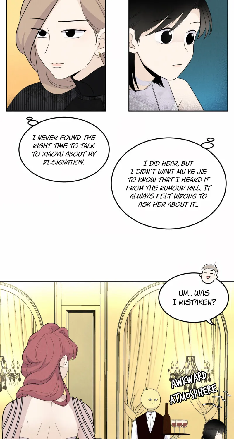 Read Half (Colored) chapter 21 image 14 on Lezhin