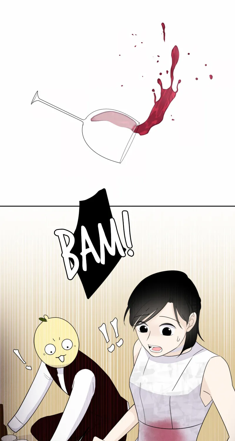 Read Half (Colored) chapter 21 image 16 on Lezhin
