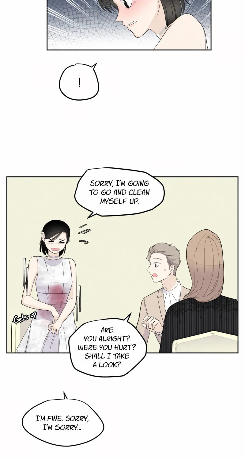 Read Half (Colored) chapter 21 image 18 on Lezhin