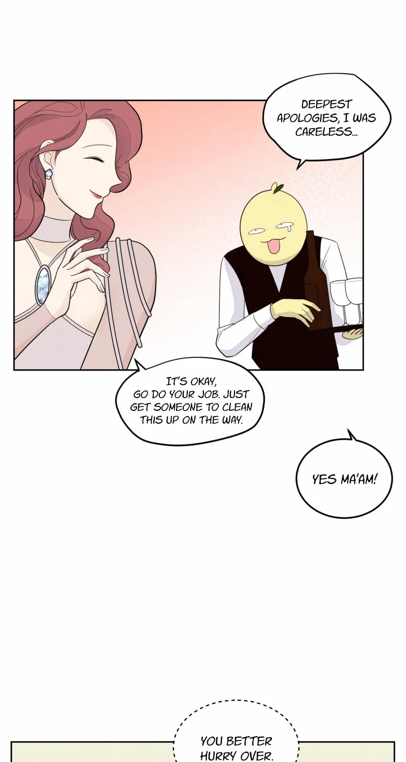 Read Half (Colored) chapter 21 image 19 on Lezhin