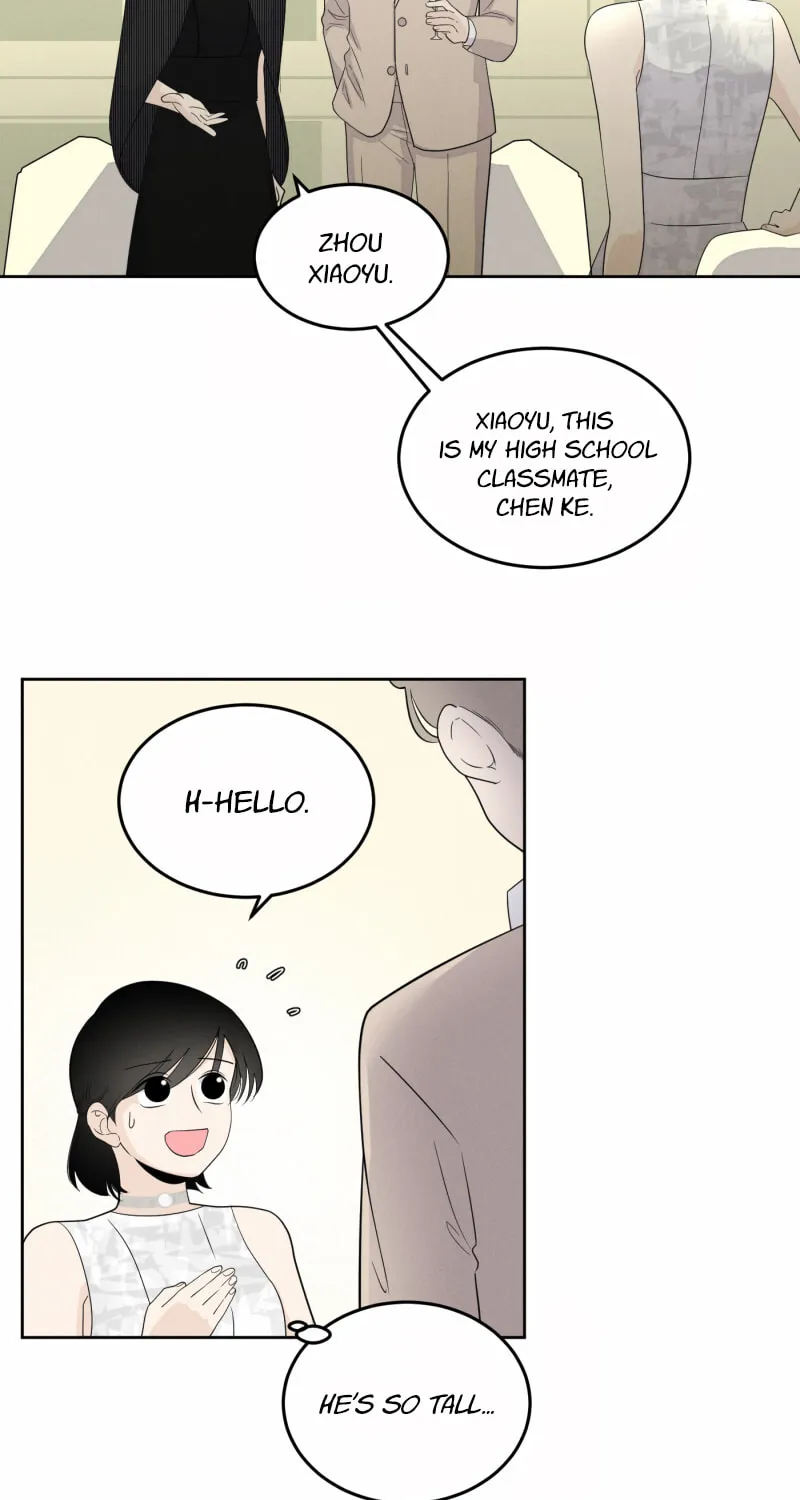 Read Half (Colored) chapter 21 image 2 on Lezhin