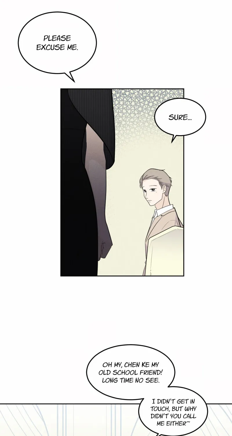 Read Half (Colored) chapter 21 image 21 on Lezhin