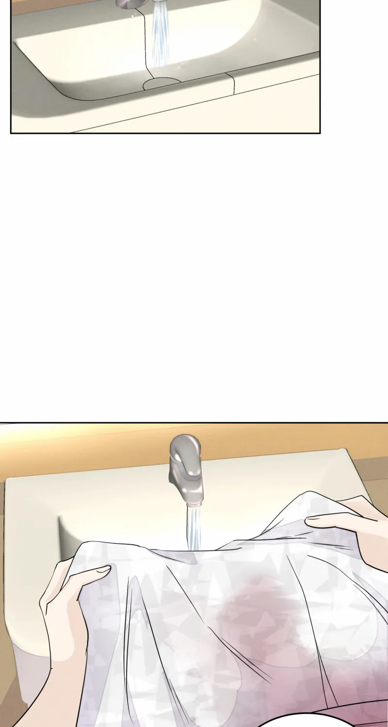 Read Half (Colored) chapter 21 image 23 on Lezhin