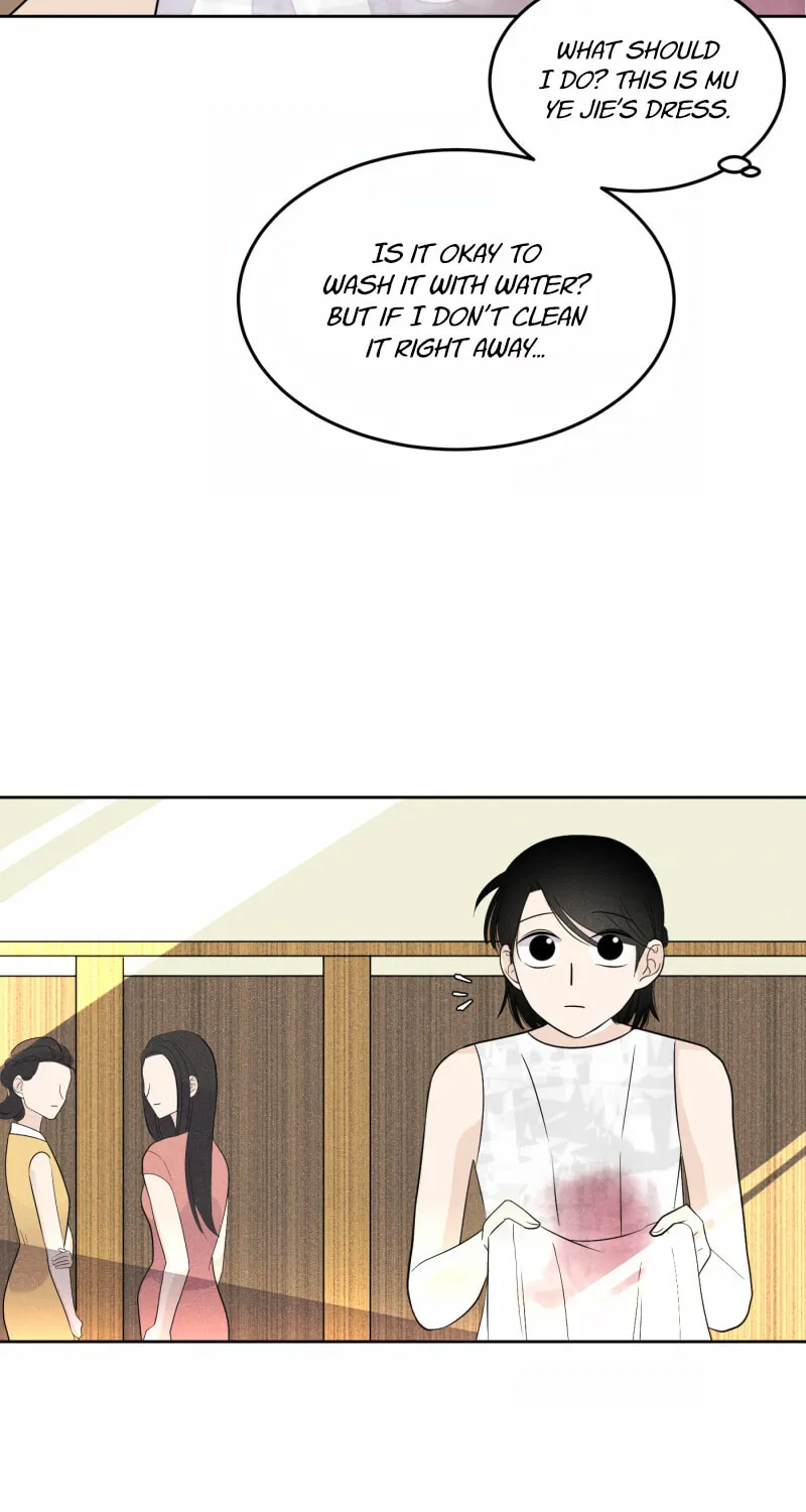 Read Half (Colored) chapter 21 image 24 on Lezhin