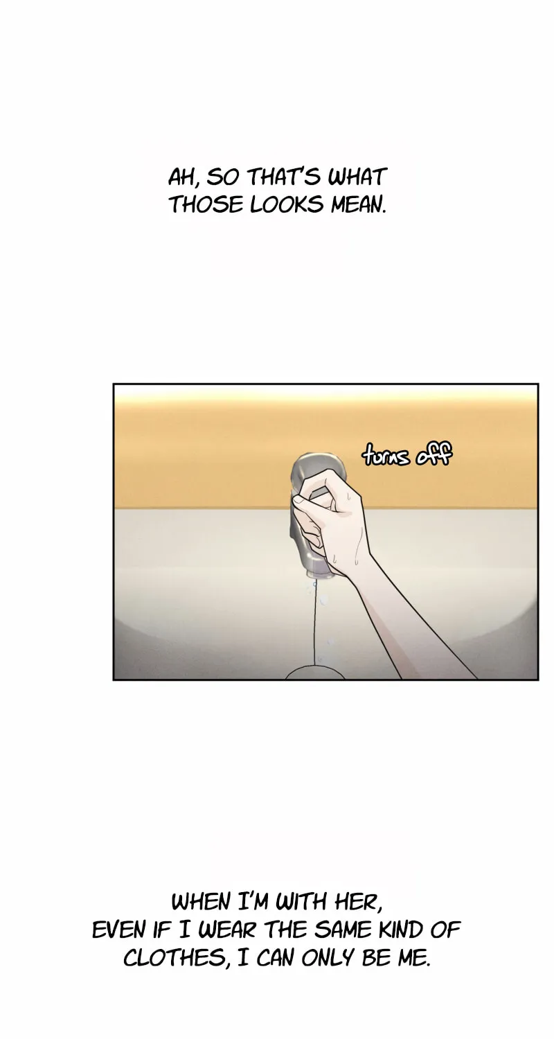 Read Half (Colored) chapter 21 image 26 on Lezhin