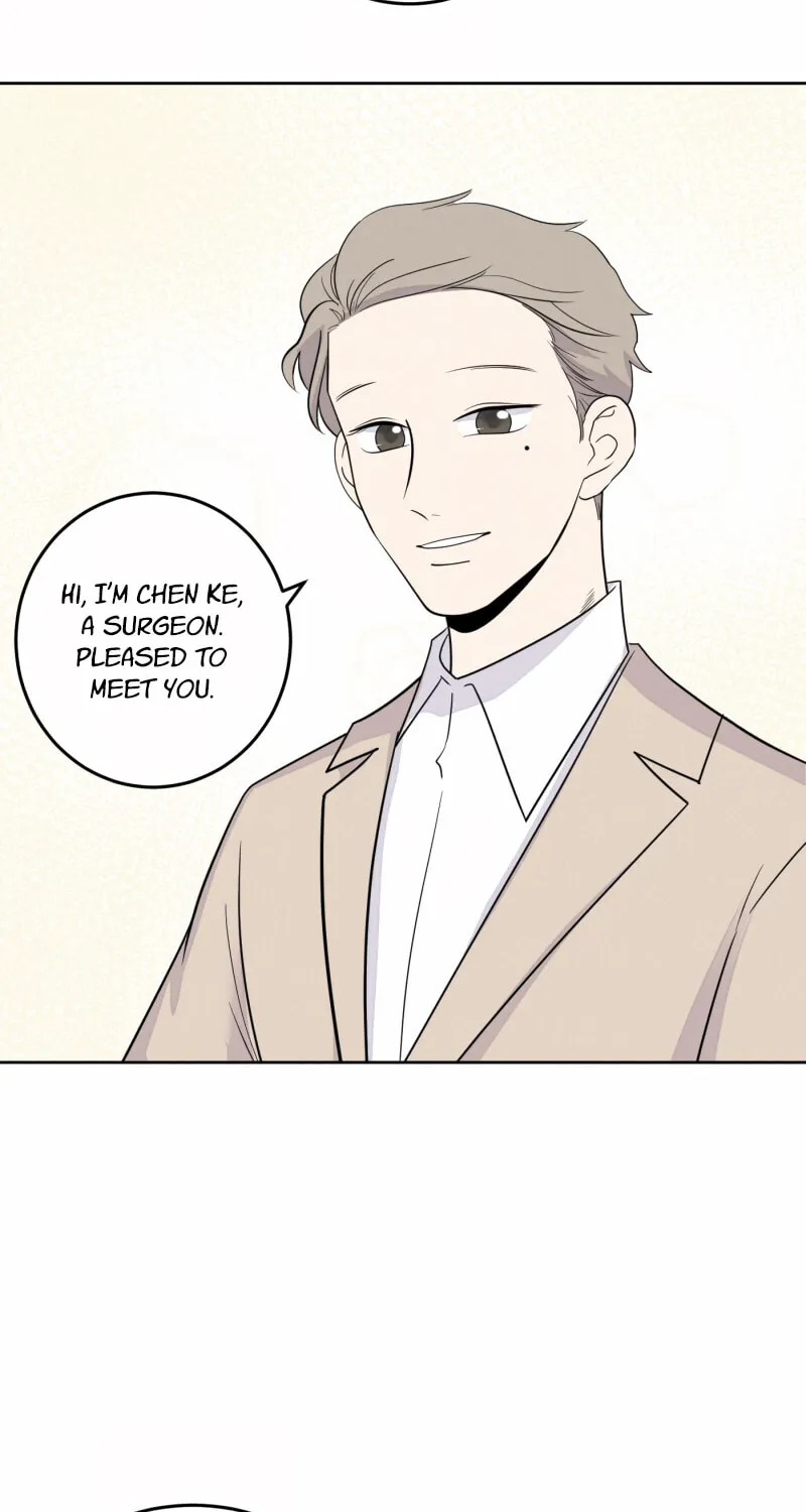 Read Half (Colored) chapter 21 image 3 on Lezhin