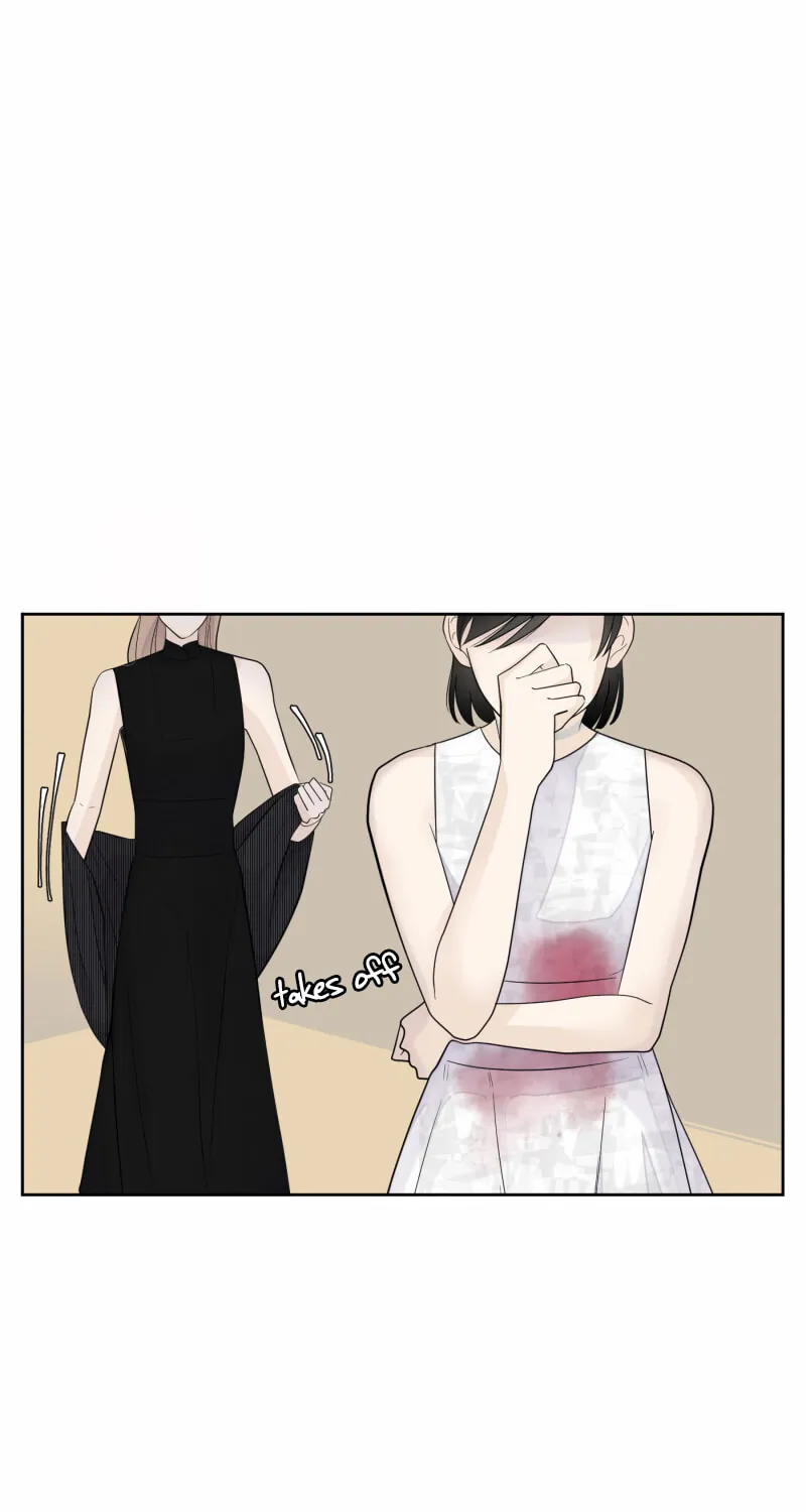 Read Half (Colored) chapter 21 image 33 on Lezhin