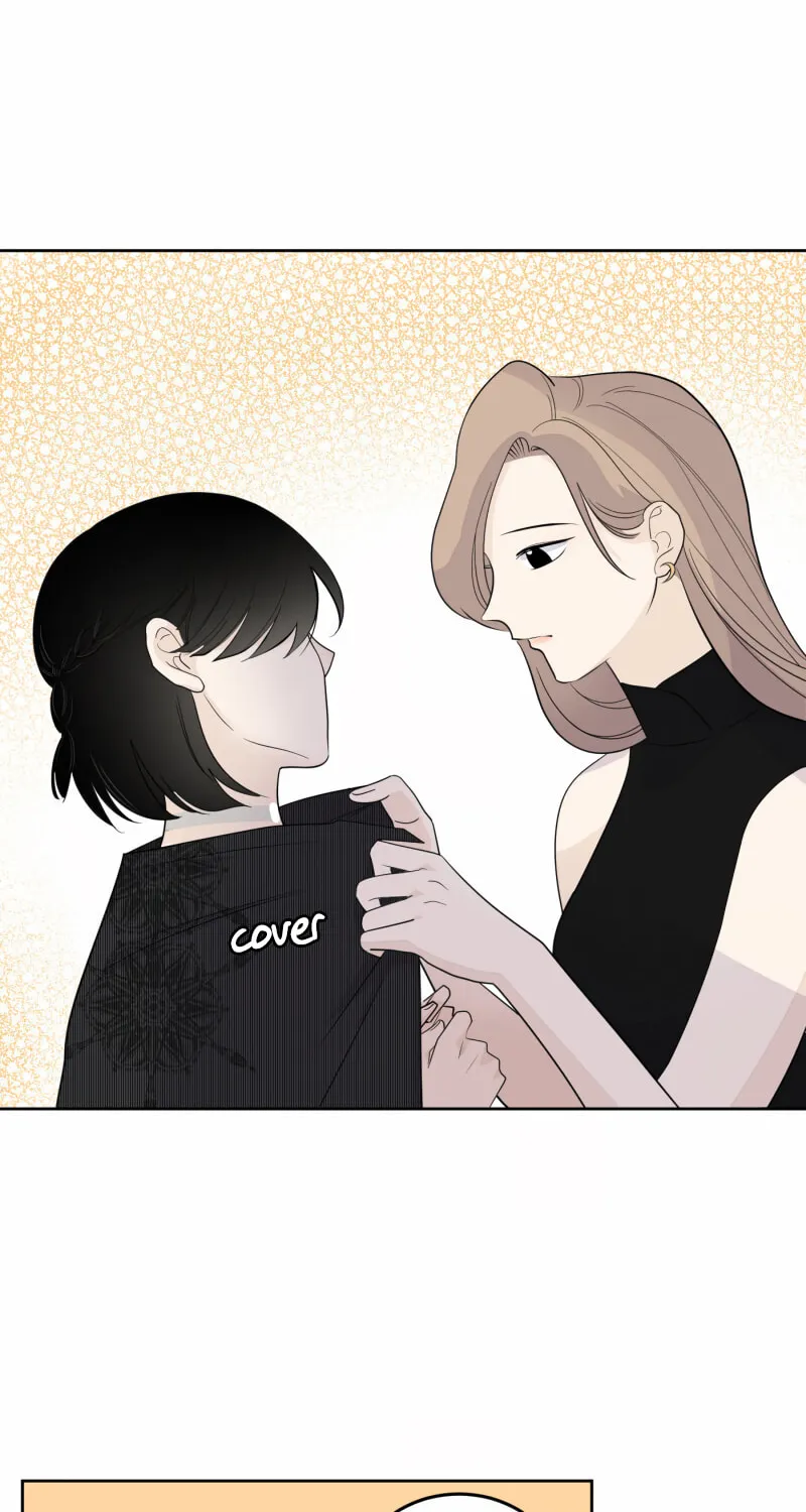 Read Half (Colored) chapter 21 image 34 on Lezhin